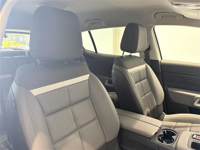 CITROEN C5 AIRCROSS 2021 Image 31
