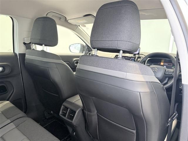 CITROEN C5 AIRCROSS 2021 Image 31