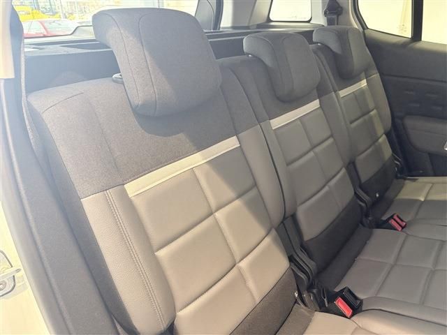 CITROEN C5 AIRCROSS 2021 Image 31