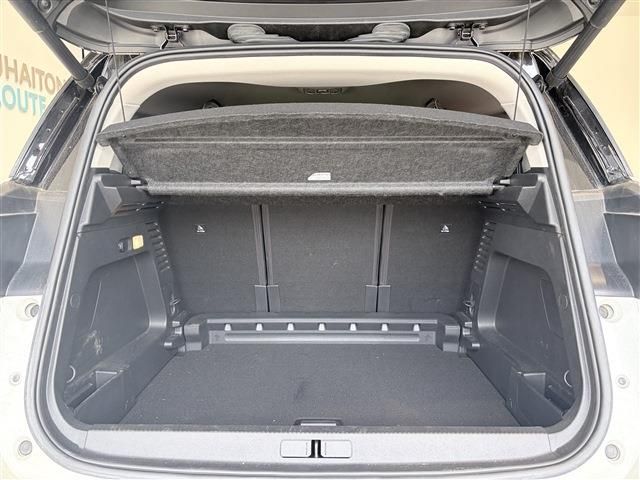 CITROEN C5 AIRCROSS 2021 Image 31