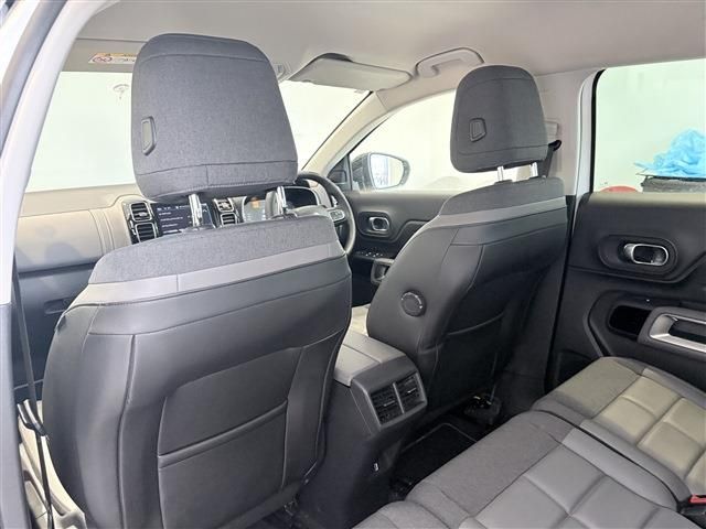 CITROEN C5 AIRCROSS 2021 Image 31