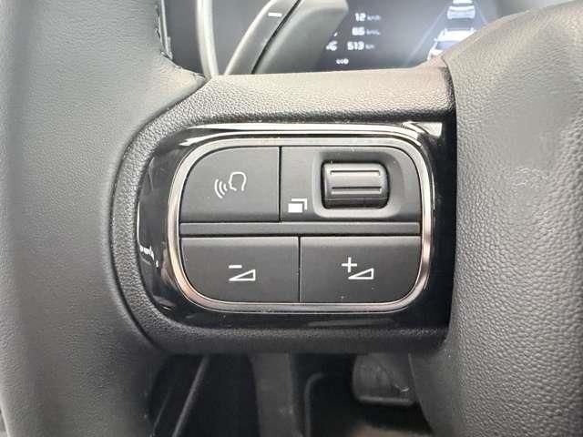 CITROEN C5 AIRCROSS 2021 Image 31