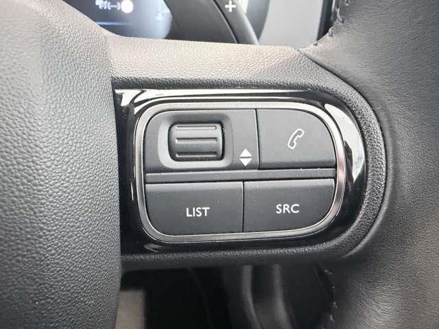 CITROEN C5 AIRCROSS 2021 Image 31