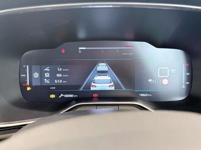 CITROEN C5 AIRCROSS 2021 Image 31