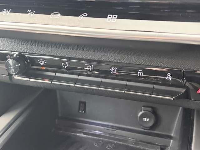 CITROEN C5 AIRCROSS 2021 Image 31