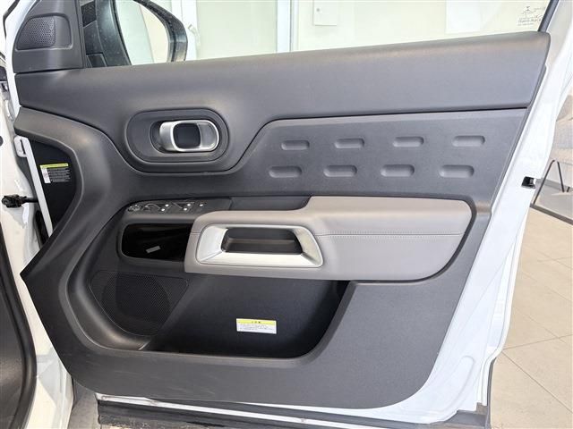 CITROEN C5 AIRCROSS 2021 Image 31