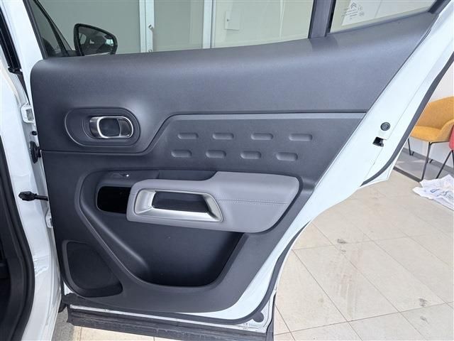 CITROEN C5 AIRCROSS 2021 Image 31