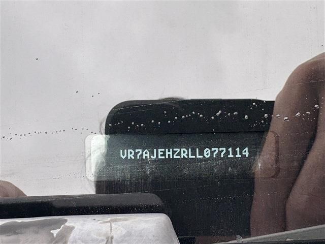 CITROEN C5 AIRCROSS 2021 Image 31