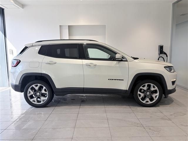 JEEP COMPASS 4WD 2018 Image 31