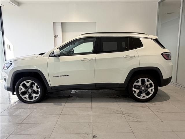 JEEP COMPASS 4WD 2018 Image 31