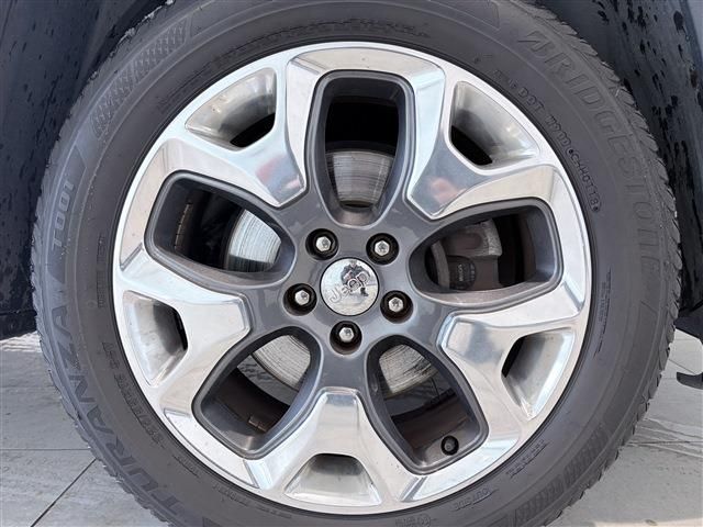 JEEP COMPASS 4WD 2018 Image 31