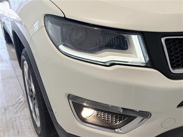 JEEP COMPASS 4WD 2018 Image 31
