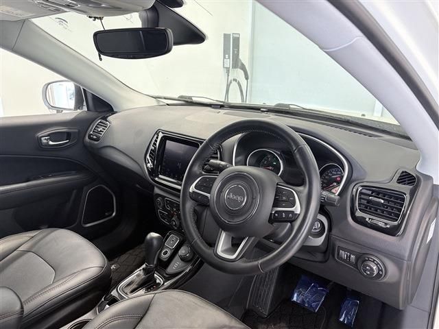 JEEP COMPASS 4WD 2018 Image 31