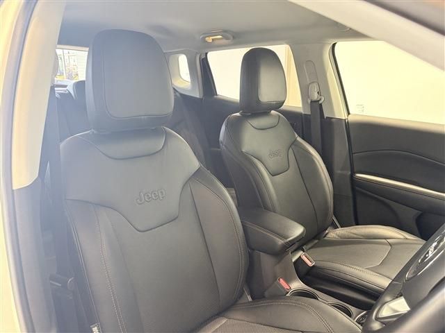 JEEP COMPASS 4WD 2018 Image 31