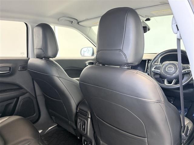 JEEP COMPASS 4WD 2018 Image 31