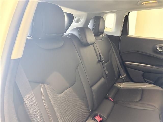 JEEP COMPASS 4WD 2018 Image 31