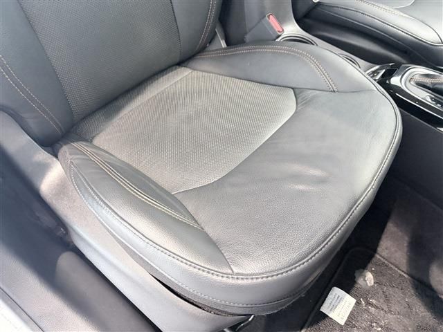 JEEP COMPASS 4WD 2018 Image 31