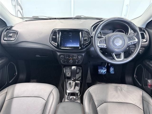 JEEP COMPASS 4WD 2018 Image 31