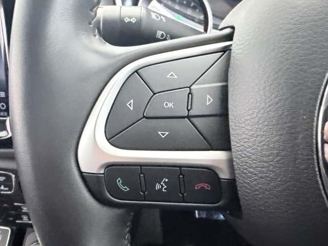 JEEP COMPASS 4WD 2018 Image 31