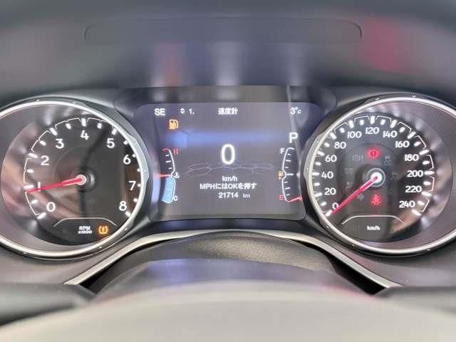 JEEP COMPASS 4WD 2018 Image 31