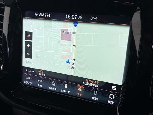 JEEP COMPASS 4WD 2018 Image 31