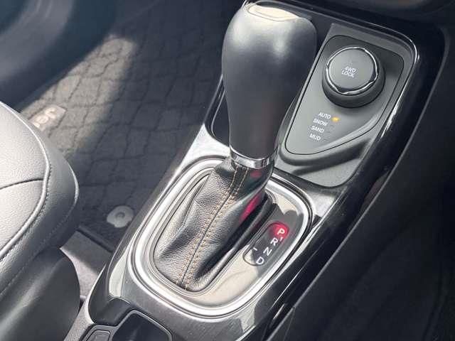 JEEP COMPASS 4WD 2018 Image 31