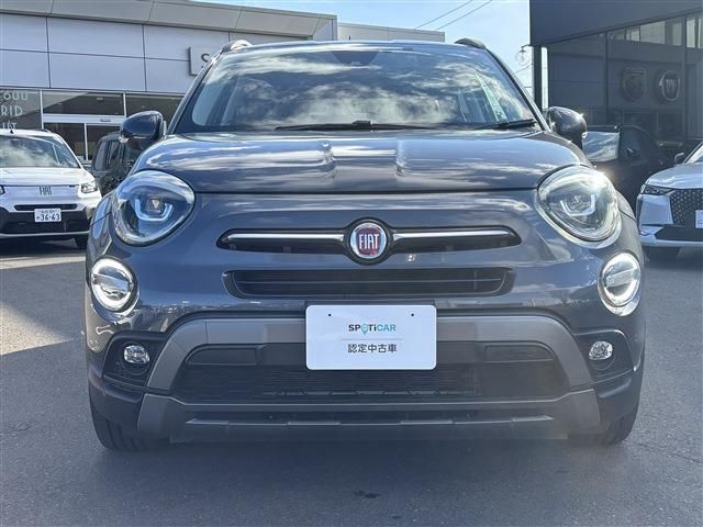 FIAT 500X 2020 Image 31