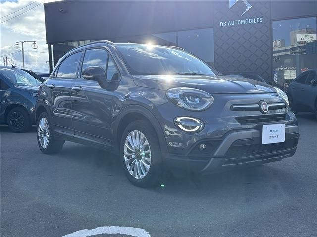 FIAT 500X 2020 Image 31