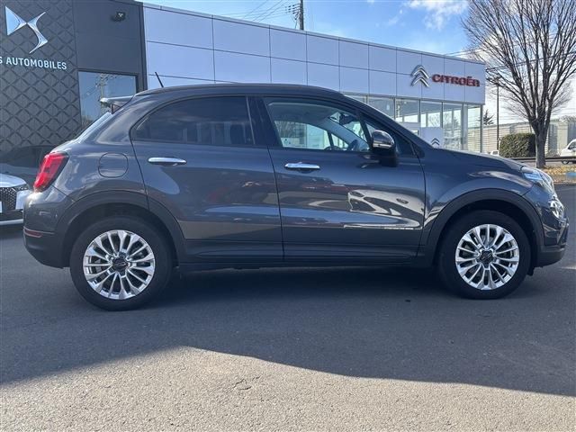 FIAT 500X 2020 Image 31
