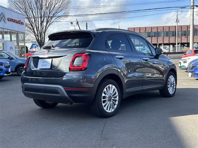 FIAT 500X 2020 Image 31