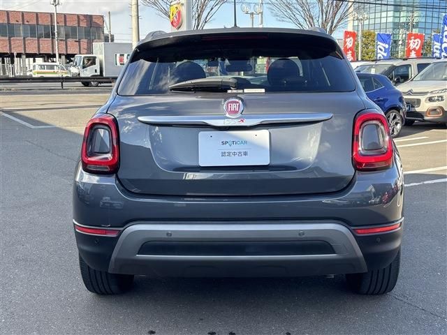FIAT 500X 2020 Image 31