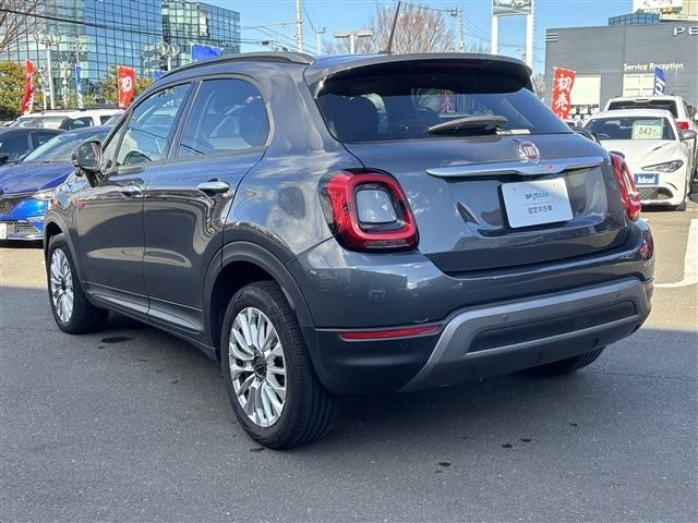 FIAT 500X 2020 Image 31