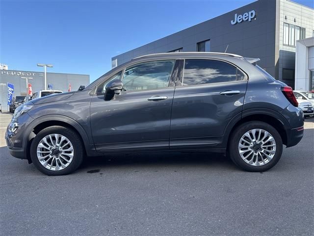 FIAT 500X 2020 Image 31