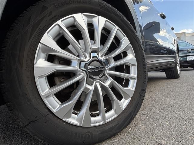 FIAT 500X 2020 Image 31