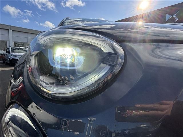 FIAT 500X 2020 Image 31