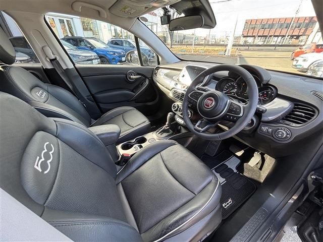 FIAT 500X 2020 Image 31