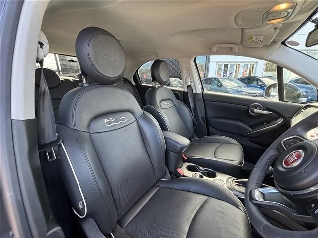 FIAT 500X 2020 Image 31