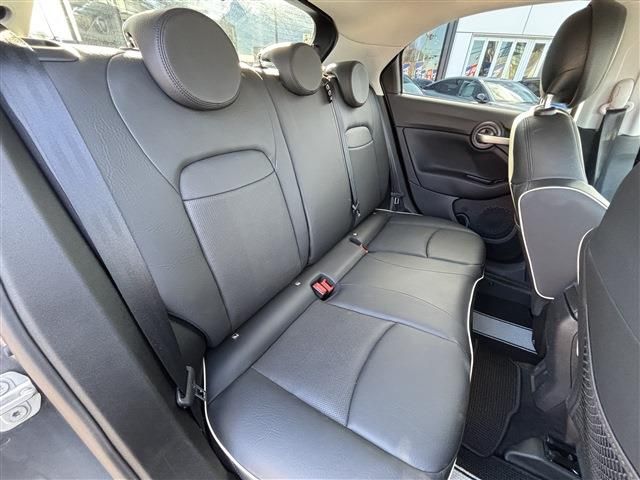 FIAT 500X 2020 Image 31