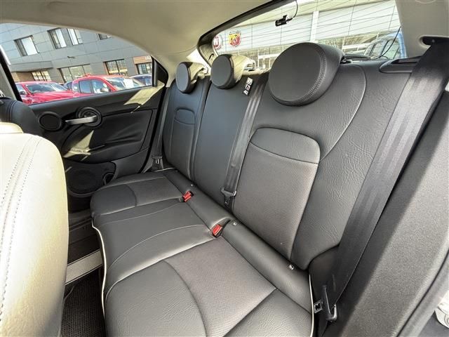 FIAT 500X 2020 Image 31