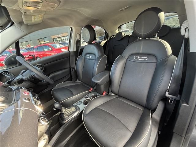 FIAT 500X 2020 Image 31