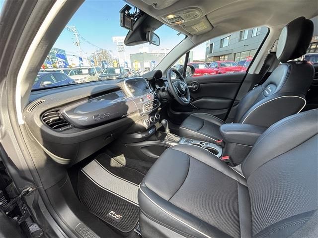 FIAT 500X 2020 Image 31