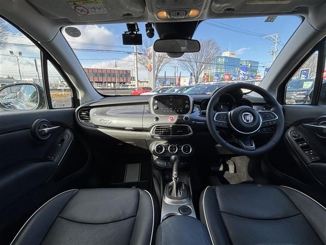 FIAT 500X 2020 Image 31