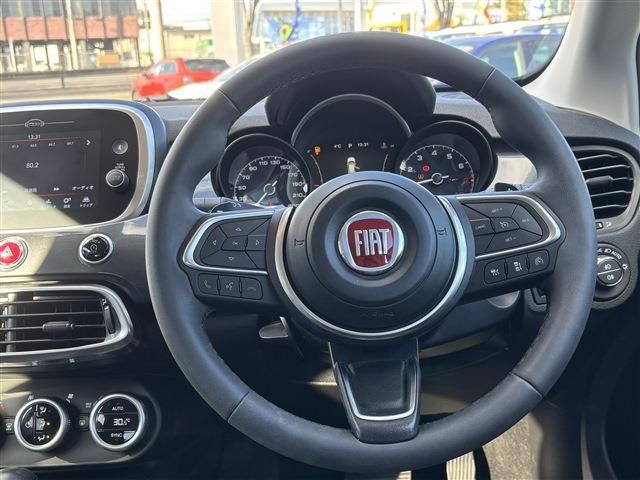 FIAT 500X 2020 Image 31