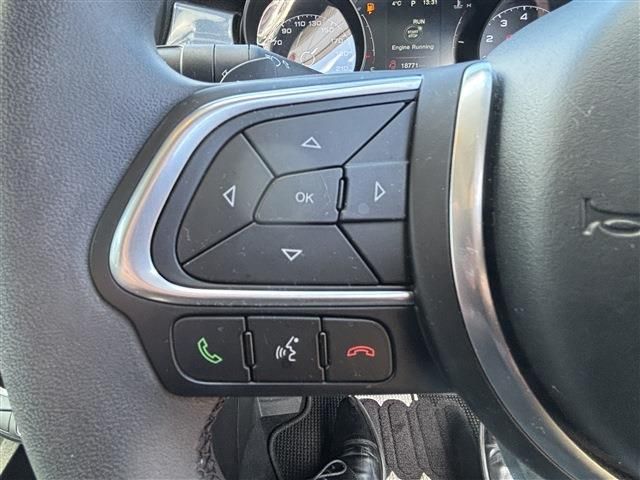 FIAT 500X 2020 Image 31