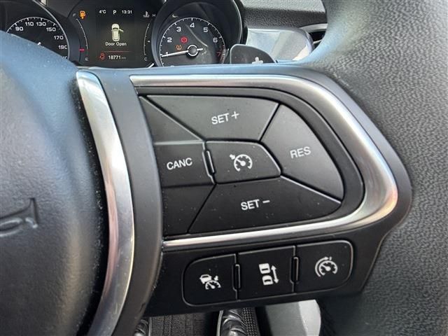 FIAT 500X 2020 Image 31