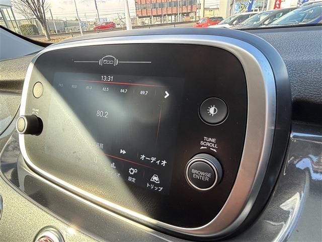 FIAT 500X 2020 Image 31