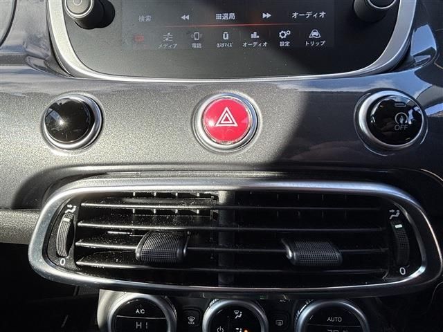 FIAT 500X 2020 Image 31