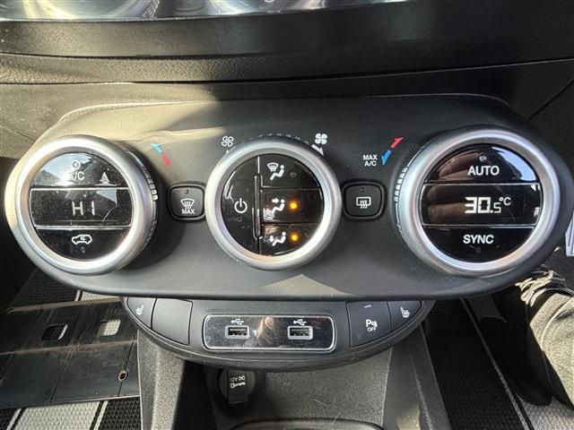 FIAT 500X 2020 Image 31