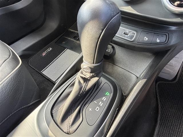 FIAT 500X 2020 Image 31