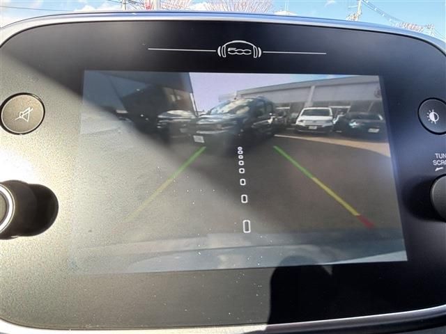 FIAT 500X 2020 Image 31